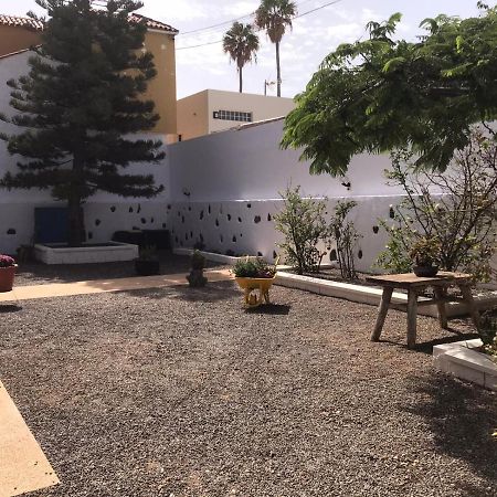 Chalet Canarias Telde Esterno foto