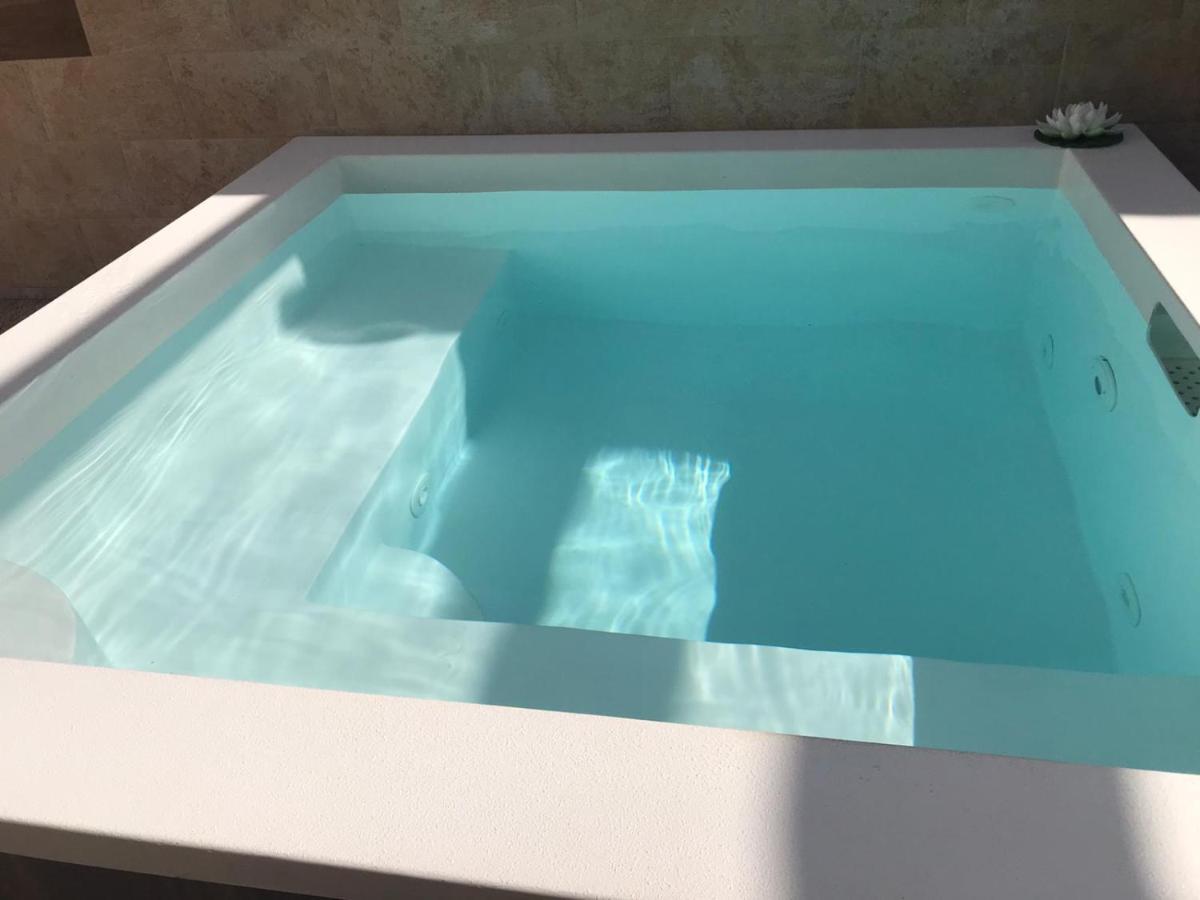 Chalet Canarias Telde Esterno foto