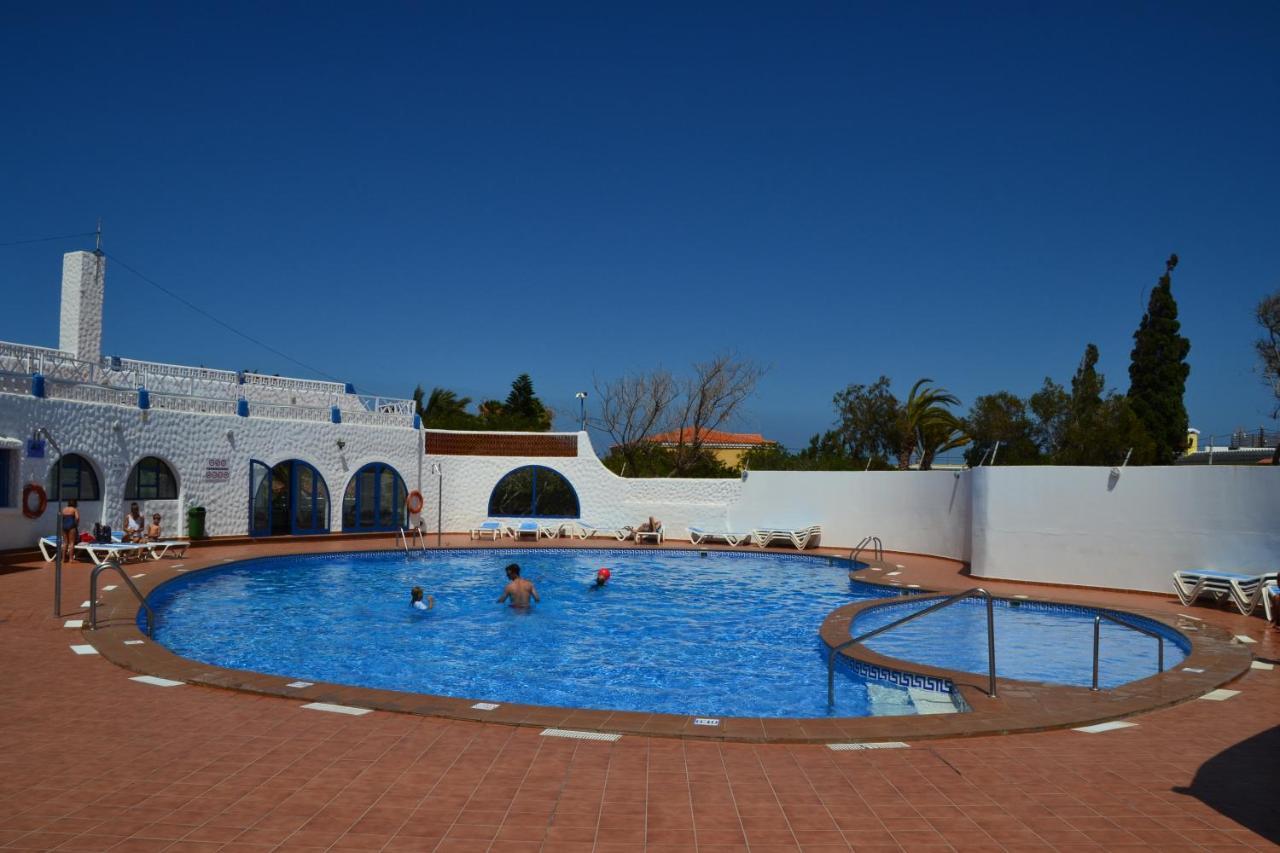 Chalet Canarias Telde Esterno foto
