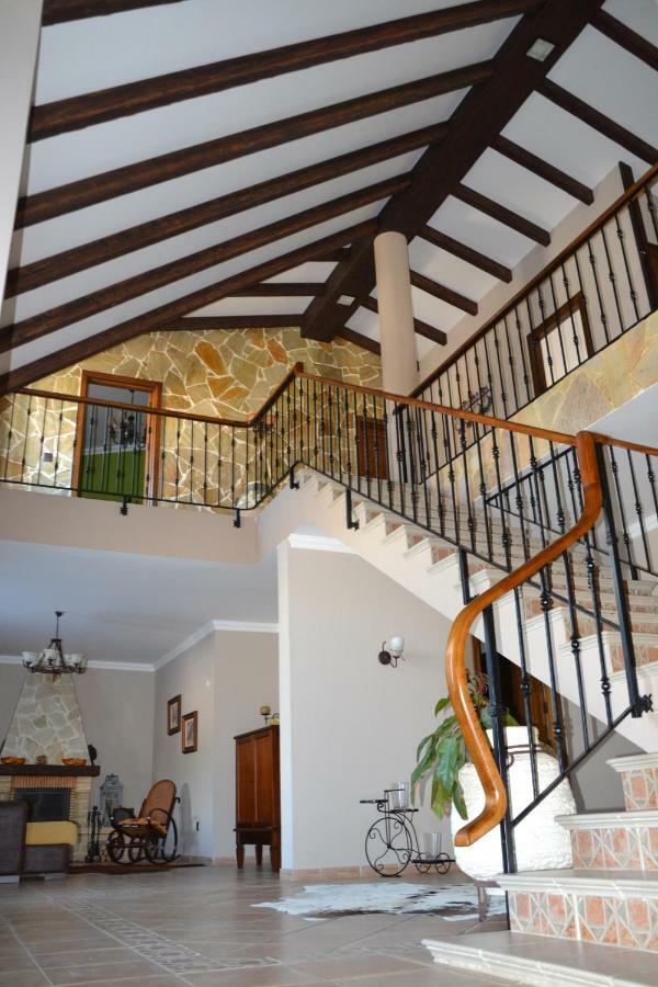 Chalet Canarias Telde Esterno foto