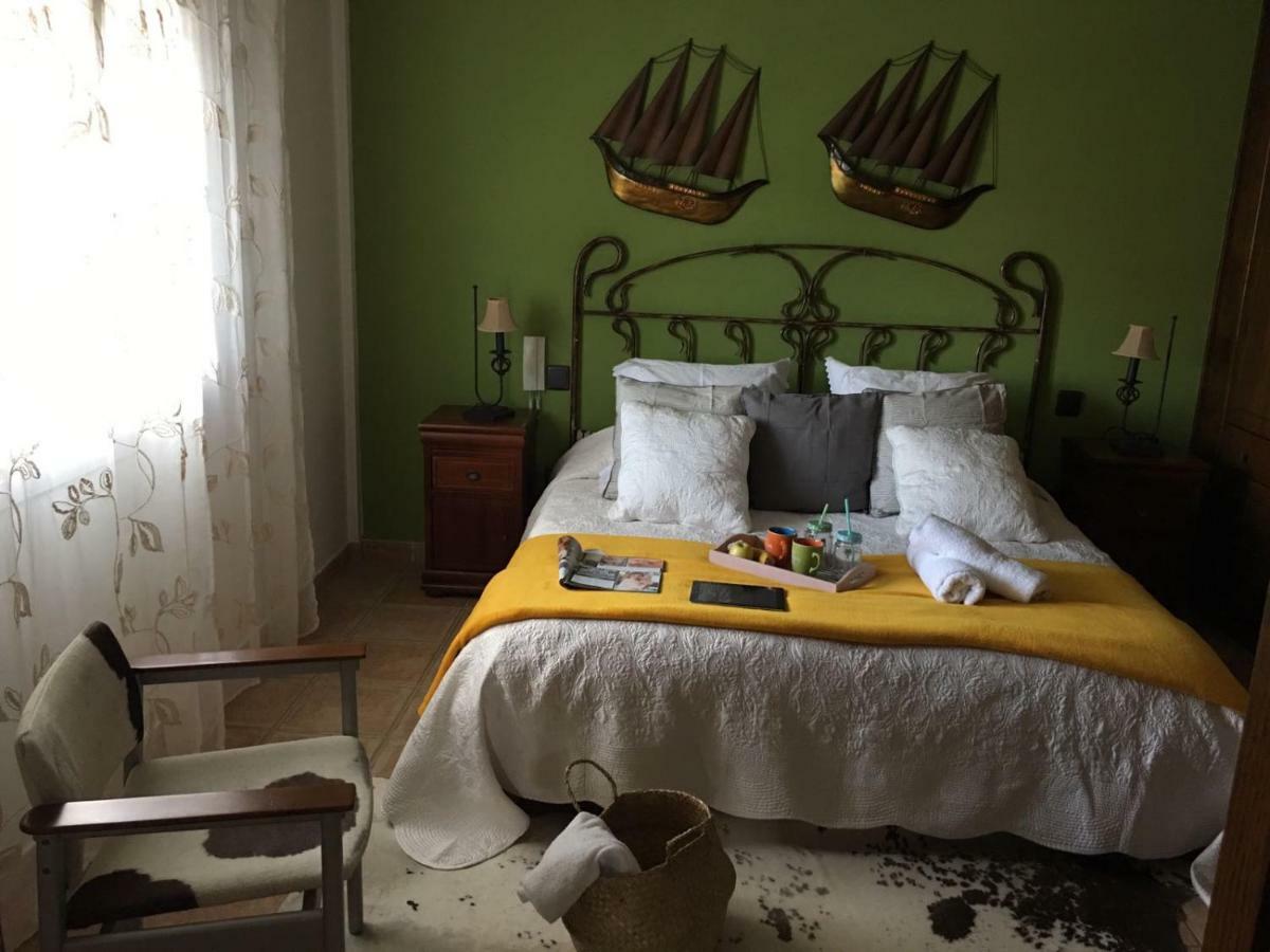 Chalet Canarias Telde Esterno foto