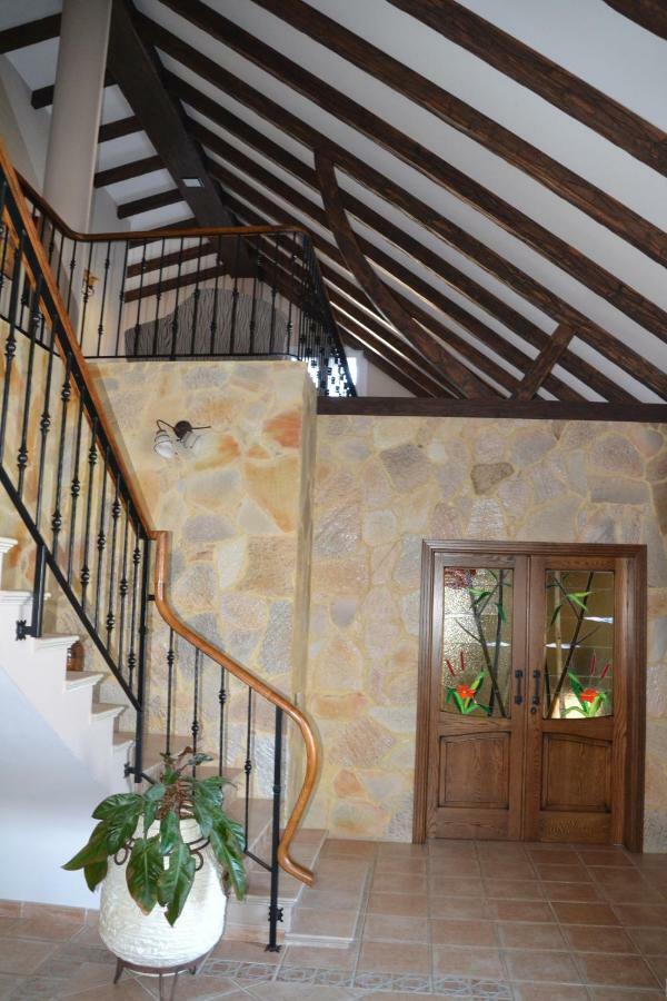 Chalet Canarias Telde Esterno foto