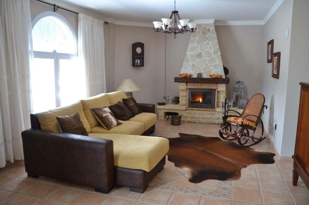 Chalet Canarias Telde Esterno foto