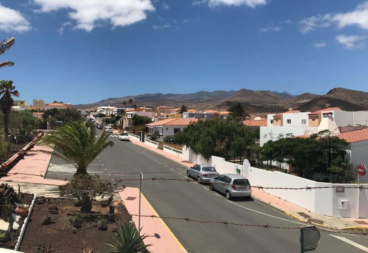 Chalet Canarias Telde Esterno foto