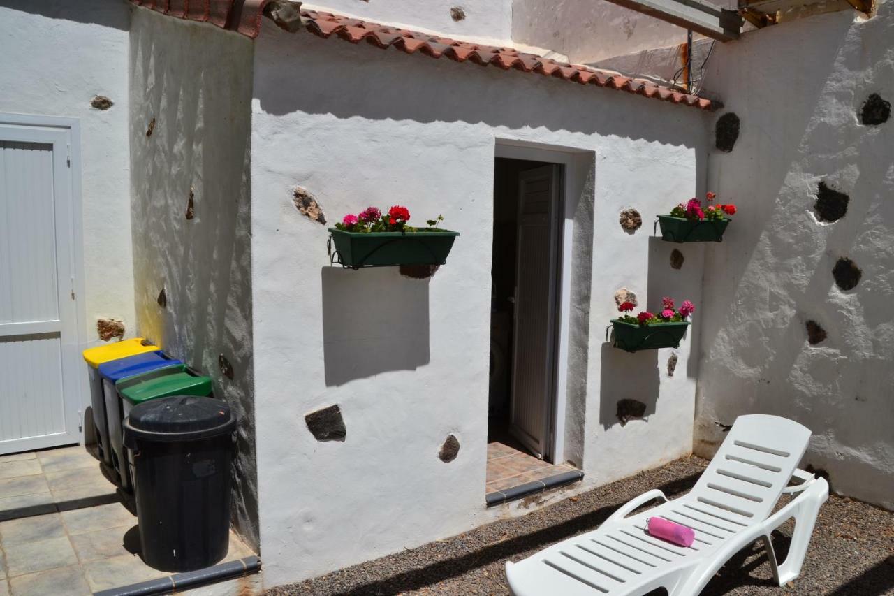 Chalet Canarias Telde Esterno foto