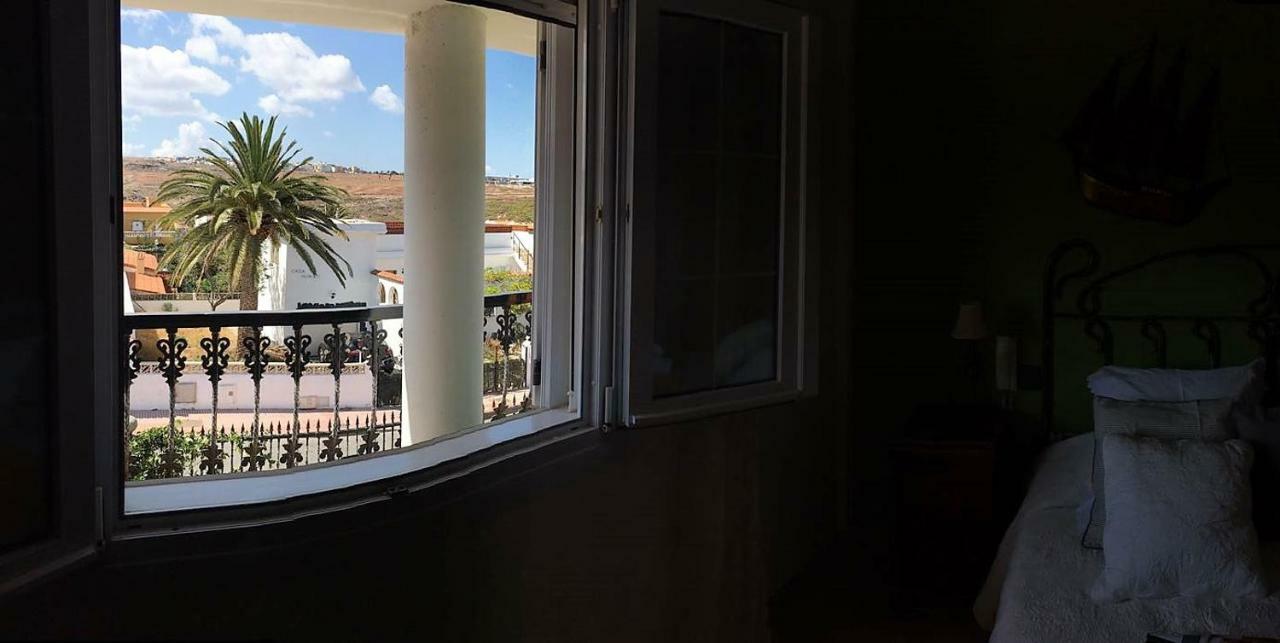 Chalet Canarias Telde Esterno foto