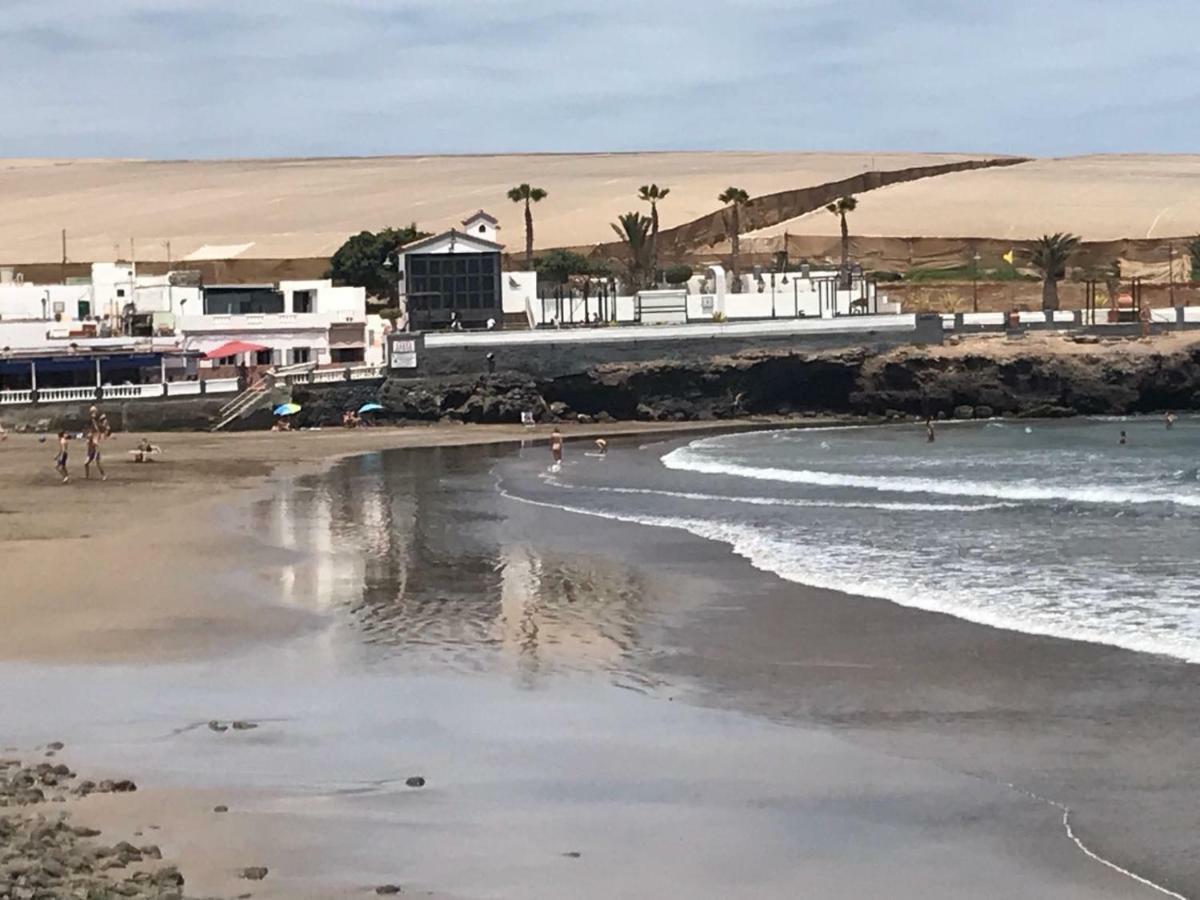 Chalet Canarias Telde Esterno foto