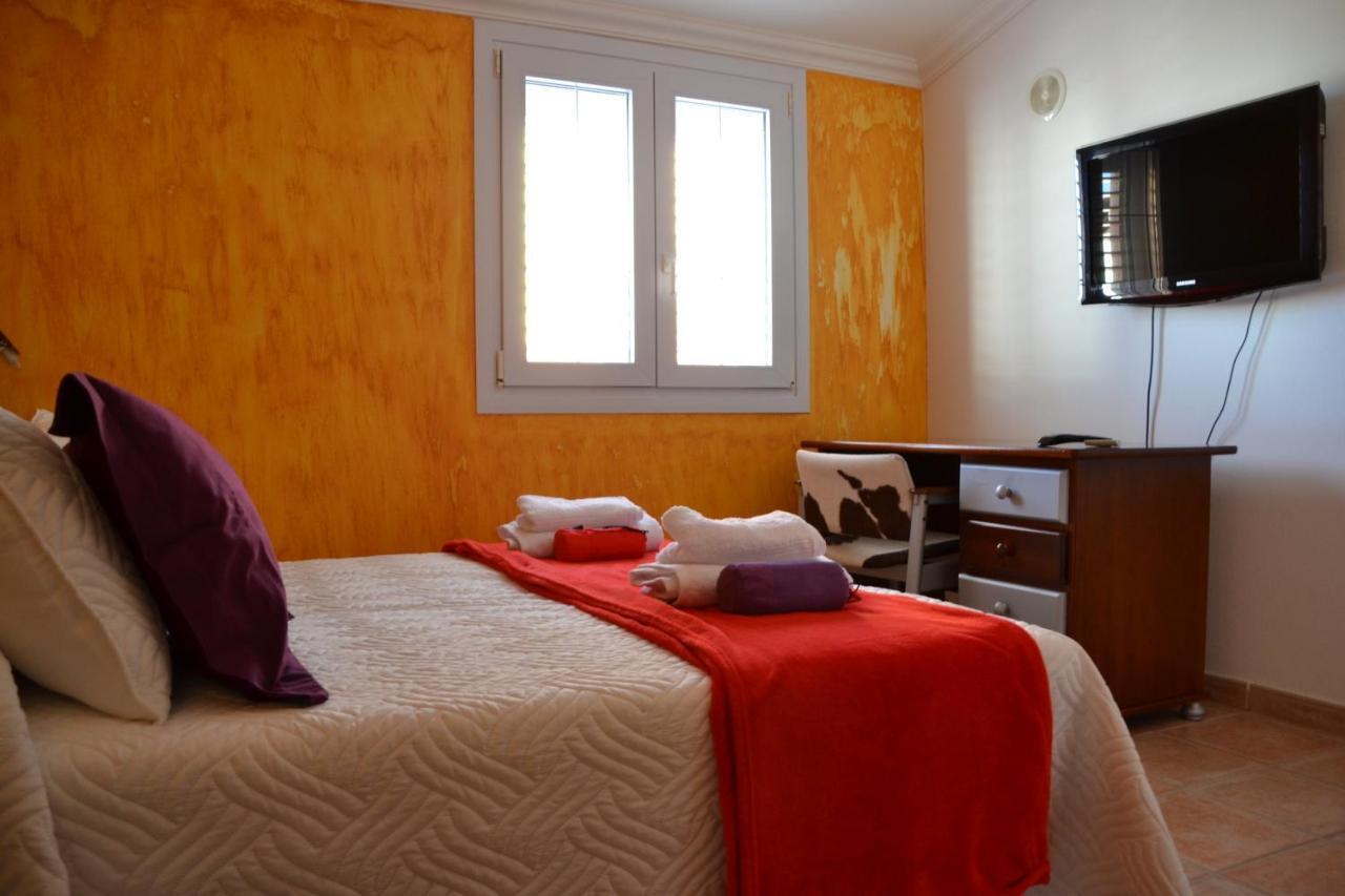 Chalet Canarias Telde Esterno foto