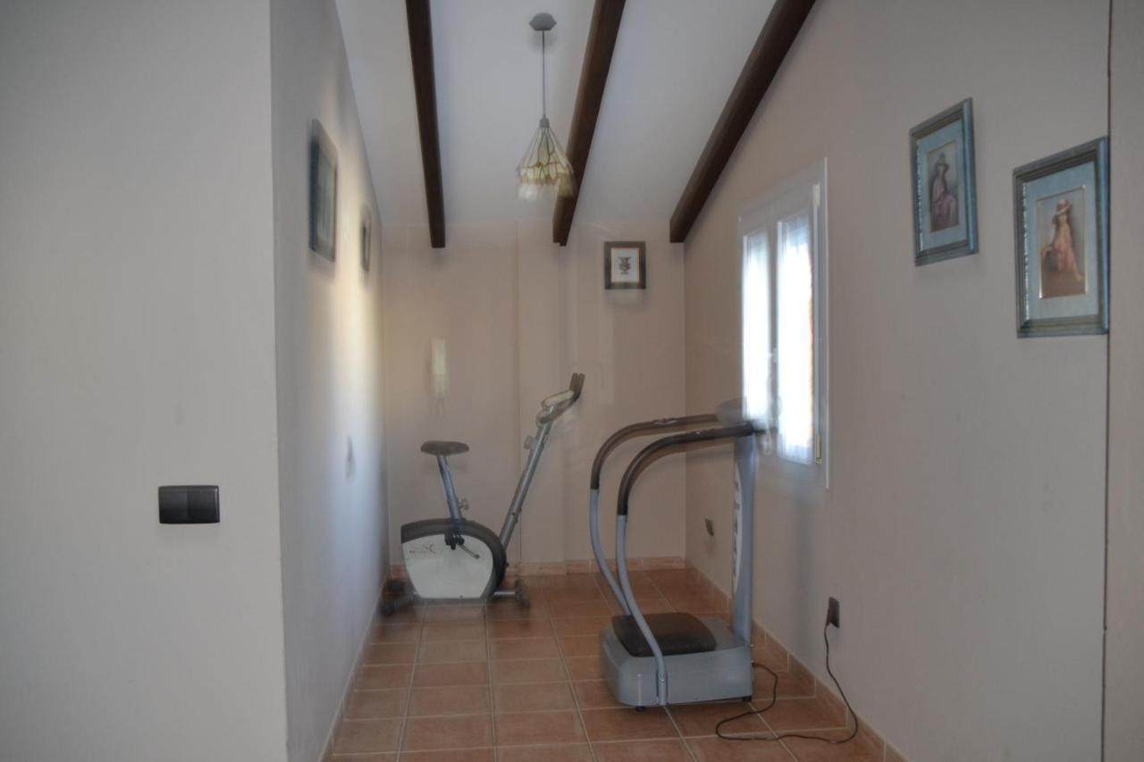 Chalet Canarias Telde Esterno foto